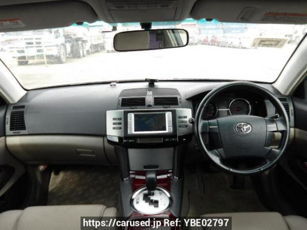 Used 2005 AT toyota mark-x GRX120 Image[17]