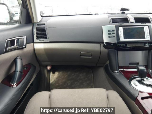 Used 2005 AT toyota mark-x GRX120 Image[18]