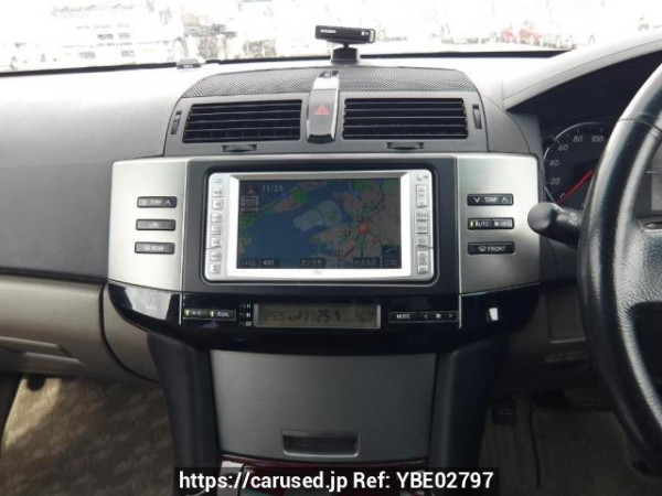 Used 2005 AT toyota mark-x GRX120 Image[22]