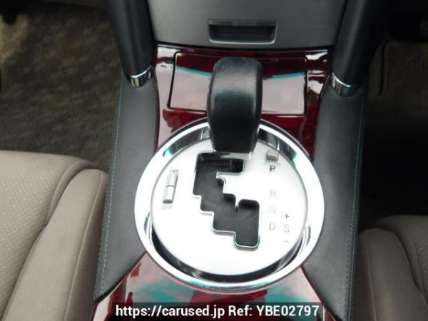 Used 2005 AT toyota mark-x GRX120 Image[25]