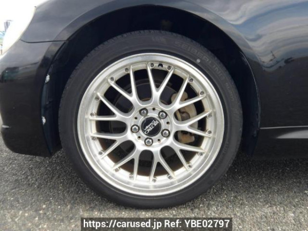Used 2005 AT toyota mark-x GRX120 Image[30]