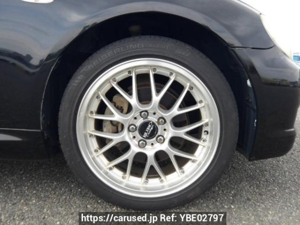 Used 2005 AT toyota mark-x GRX120 Image[31]