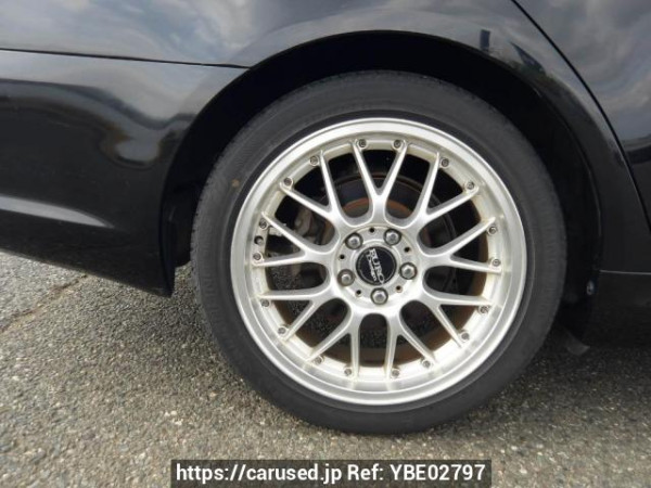 Used 2005 AT toyota mark-x GRX120 Image[32]