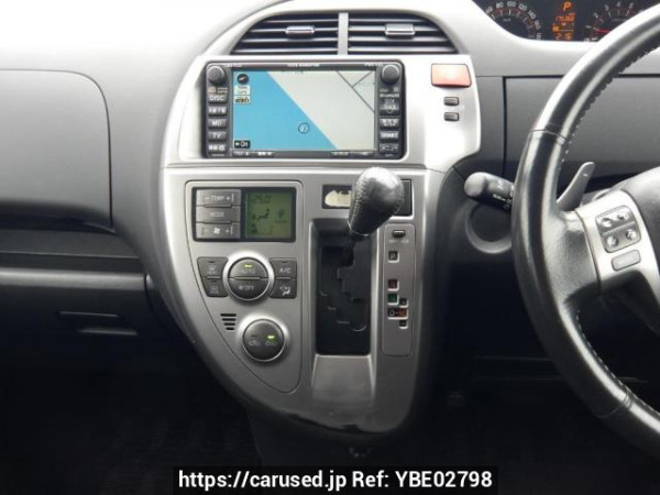 Used 2005 AT toyota ractis NCP100 Image[22]