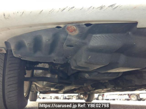 Used 2005 AT toyota ractis NCP100 Image[32]