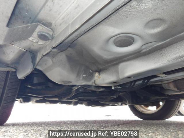 Used 2005 AT toyota ractis NCP100 Image[35]