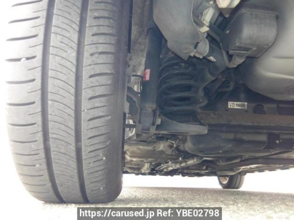 Used 2005 AT toyota ractis NCP100 Image[38]