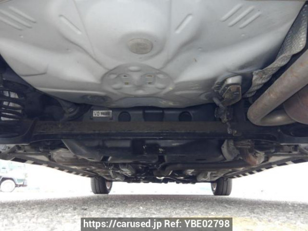 Used 2005 AT toyota ractis NCP100 Image[39]
