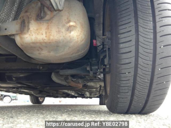 Used 2005 AT toyota ractis NCP100 Image[40]