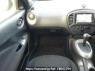 Used 2012 AT nissan juke YF15 Image[17]