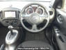 Used 2012 AT nissan juke YF15 Image[18]