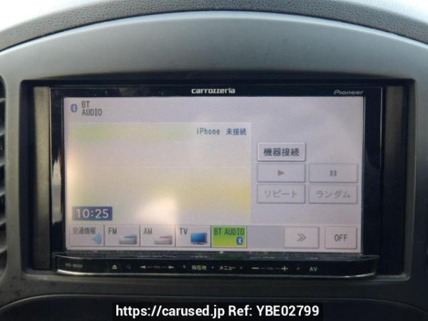 Used 2012 AT nissan juke YF15 Image[21]