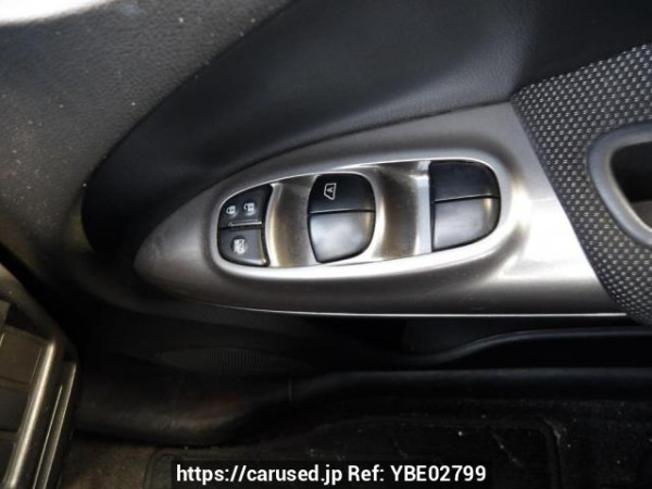 Used 2012 AT nissan juke YF15 Image[26]