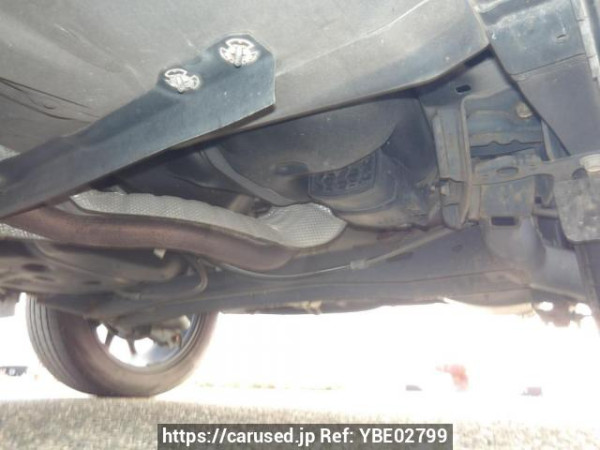 Used 2012 AT nissan juke YF15 Image[35]