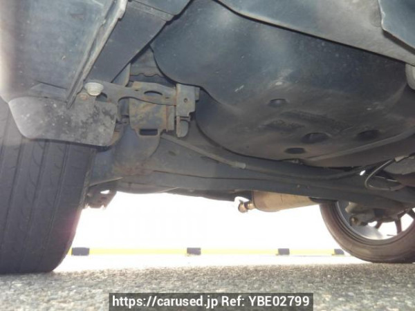 Used 2012 AT nissan juke YF15 Image[36]