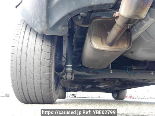 Used 2012 AT nissan juke YF15 Image[37]