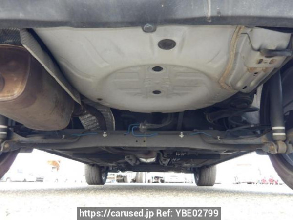 Used 2012 AT nissan juke YF15 Image[38]