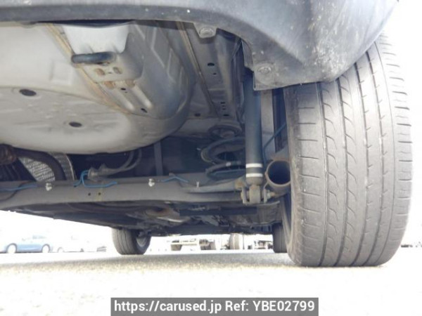 Used 2012 AT nissan juke YF15 Image[39]