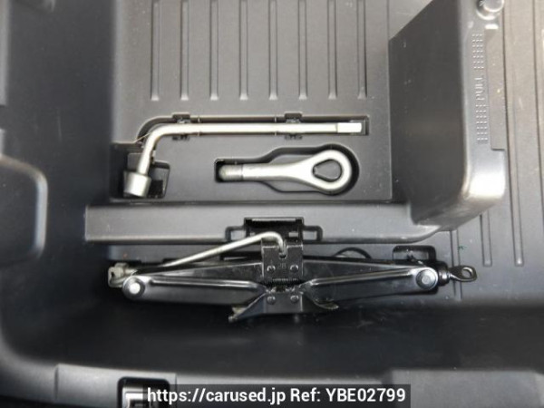 Used 2012 AT nissan juke YF15 Image[41]