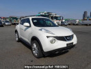 Nissan JUKE YF15