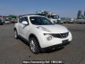 Used 2010 AT nissan juke YF15 Image[0]