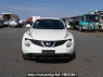 Used 2010 AT nissan juke YF15 Image[1]