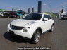 Used 2010 AT nissan juke YF15 Image[2]