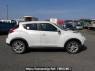 Used 2010 AT nissan juke YF15 Image[7]