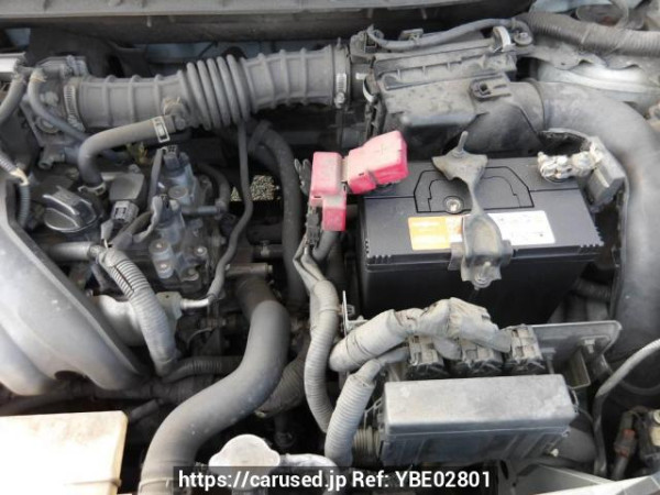Used 2010 AT nissan juke YF15 Image[10]