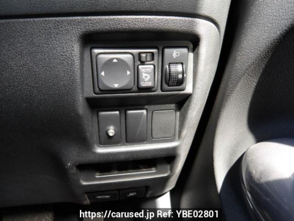 Used 2010 AT nissan juke YF15 Image[23]