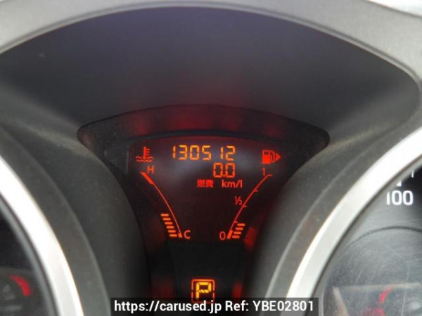 Used 2010 AT nissan juke YF15 Image[29]