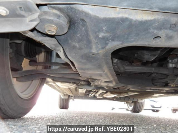 Used 2010 AT nissan juke YF15 Image[34]