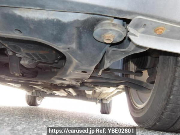 Used 2010 AT nissan juke YF15 Image[35]