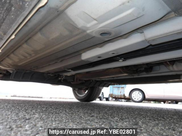 Used 2010 AT nissan juke YF15 Image[36]