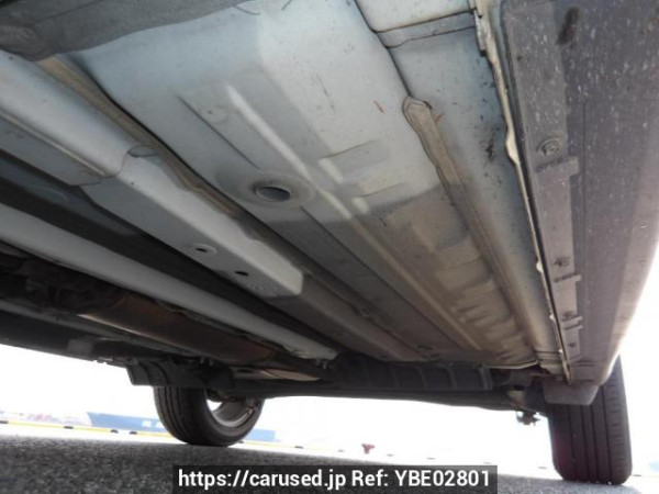 Used 2010 AT nissan juke YF15 Image[37]