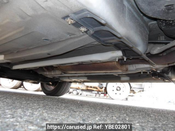 Used 2010 AT nissan juke YF15 Image[38]