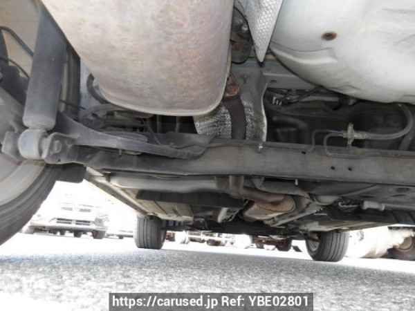 Used 2010 AT nissan juke YF15 Image[40]