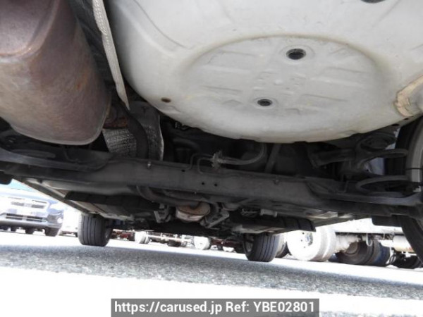Used 2010 AT nissan juke YF15 Image[41]