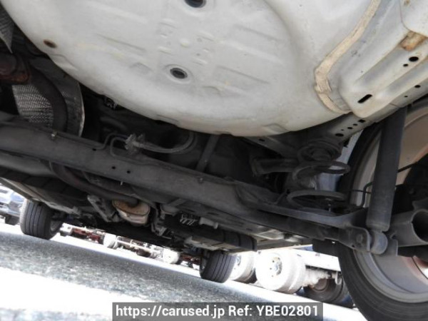 Used 2010 AT nissan juke YF15 Image[42]