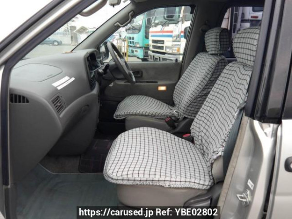 Used 2001 AT toyota townace-noah SR40G Image[14]