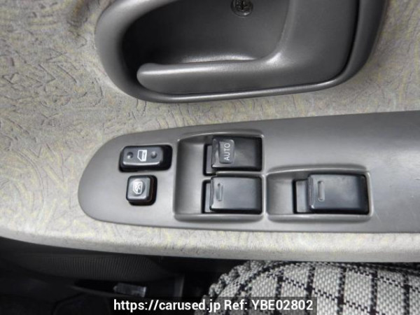 Used 2001 AT toyota townace-noah SR40G Image[17]