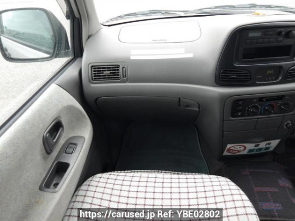 Used 2001 AT toyota townace-noah SR40G Image[19]