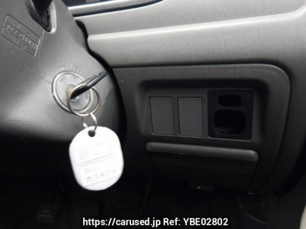 Used 2001 AT toyota townace-noah SR40G Image[22]