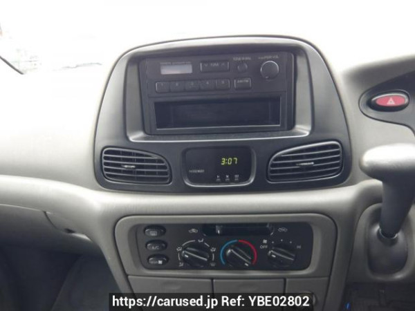 Used 2001 AT toyota townace-noah SR40G Image[23]