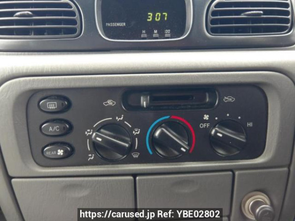 Used 2001 AT toyota townace-noah SR40G Image[25]