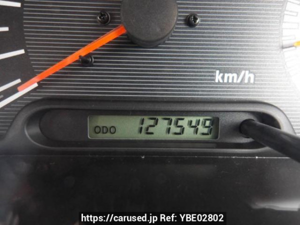 Used 2001 AT toyota townace-noah SR40G Image[27]