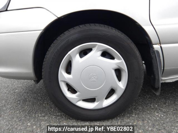 Used 2001 AT toyota townace-noah SR40G Image[29]