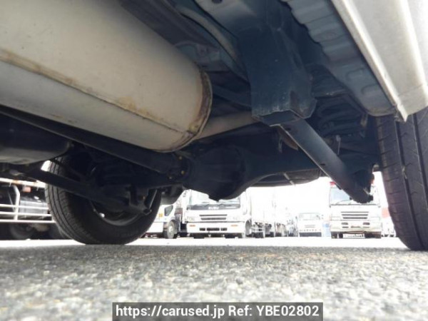 Used 2001 AT toyota townace-noah SR40G Image[36]