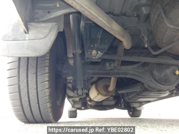 Used 2001 AT toyota townace-noah SR40G Image[38]