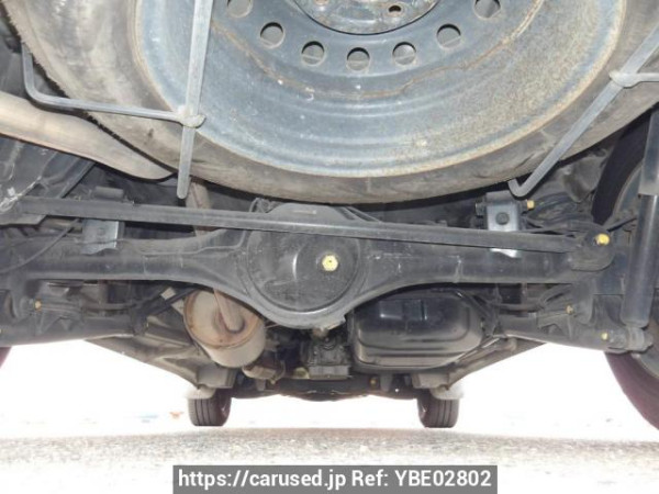 Used 2001 AT toyota townace-noah SR40G Image[39]